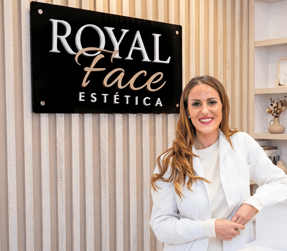 royalface
