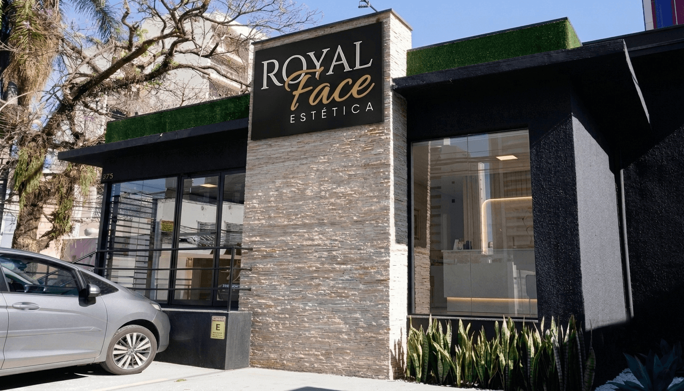 royalface