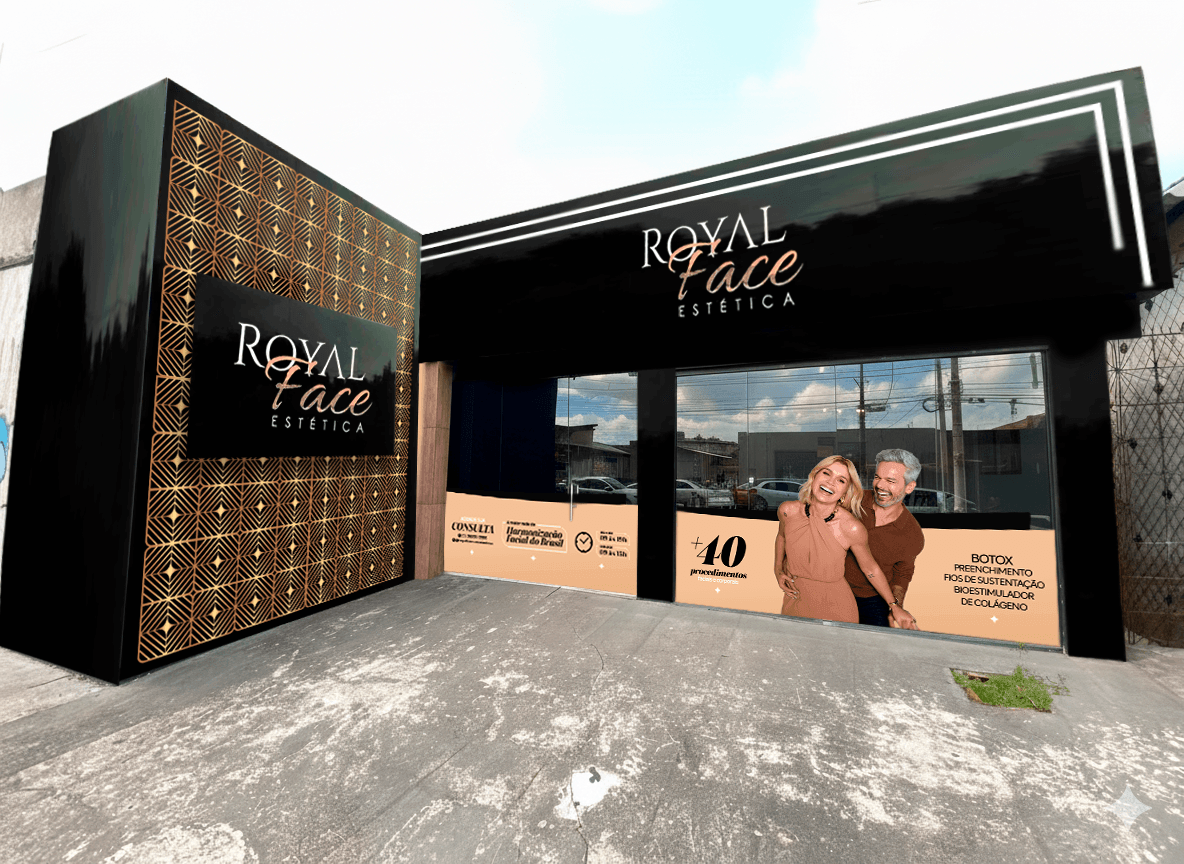 royalface