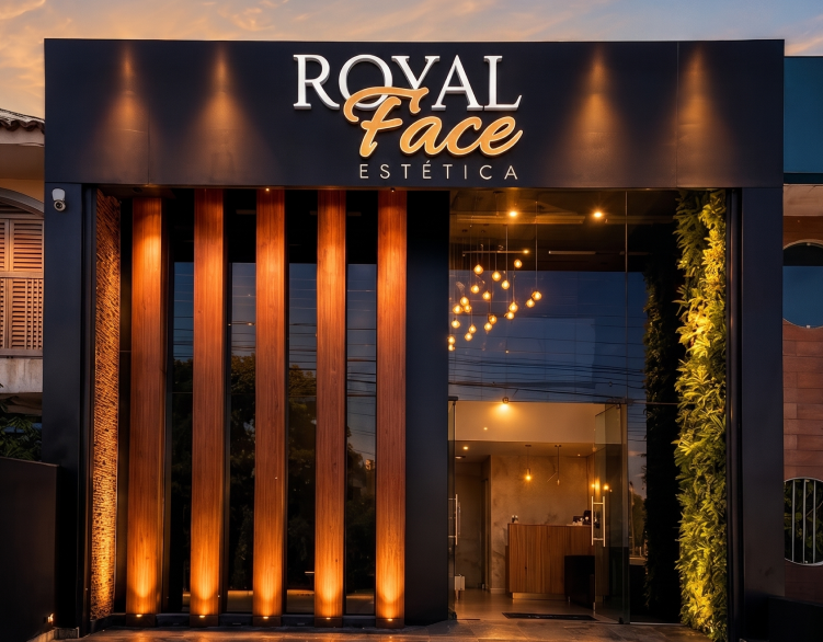 royalface