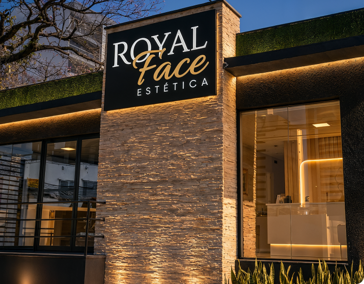 royalface