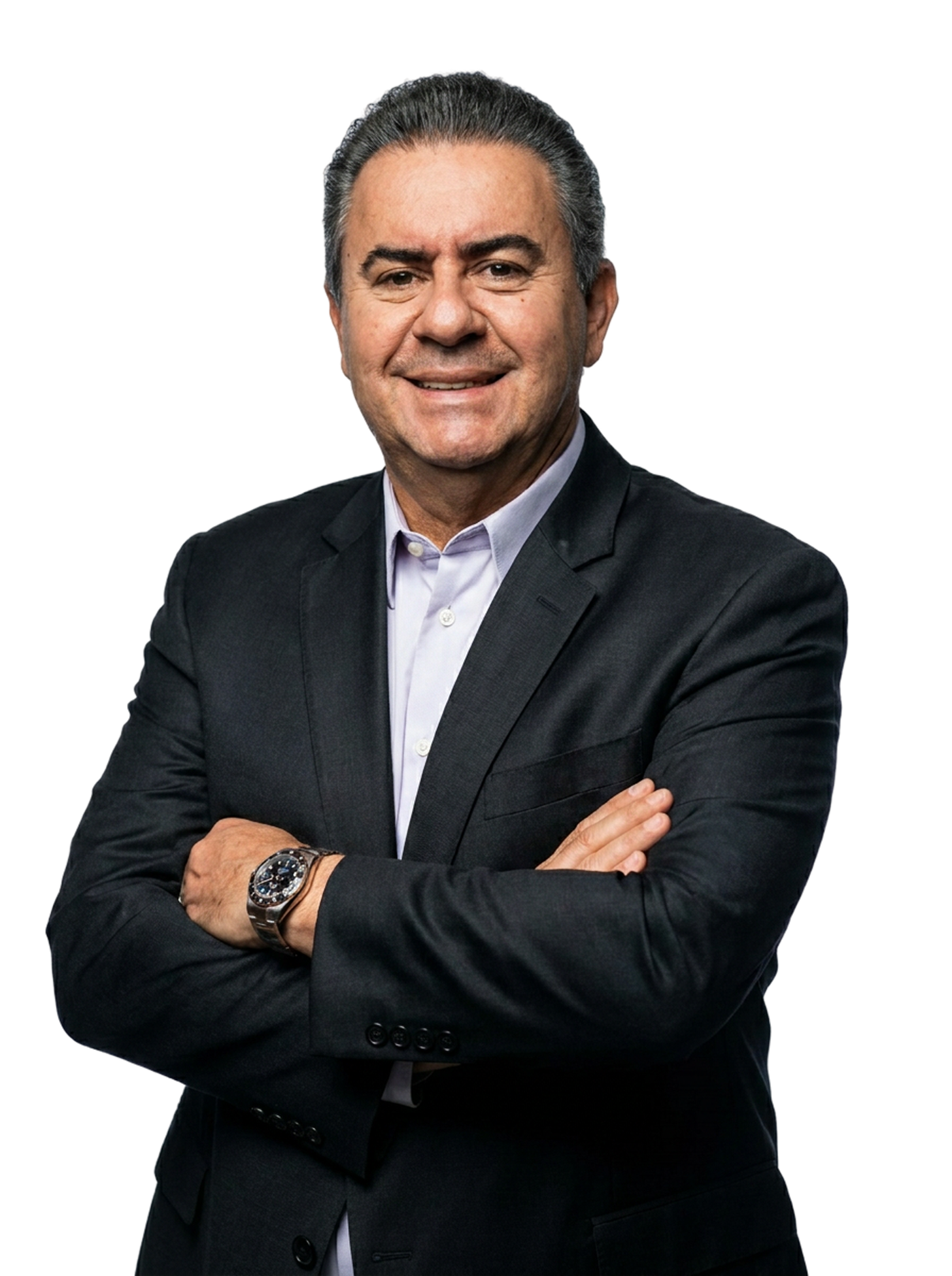 José Carlos Semenzato